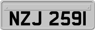 NZJ2591