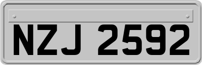 NZJ2592