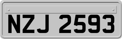 NZJ2593