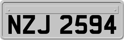 NZJ2594
