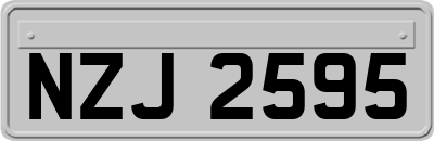 NZJ2595