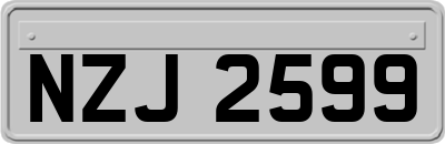 NZJ2599