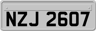NZJ2607