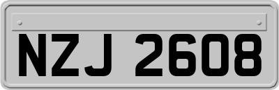 NZJ2608