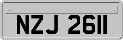 NZJ2611