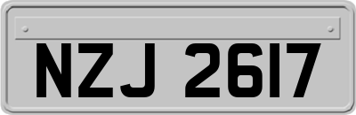 NZJ2617