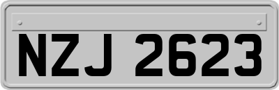 NZJ2623
