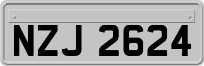 NZJ2624