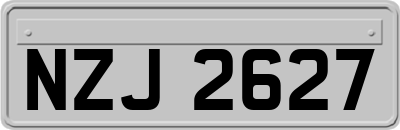 NZJ2627