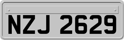 NZJ2629