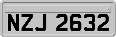 NZJ2632