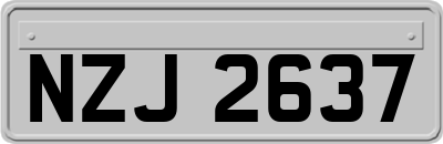 NZJ2637