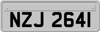 NZJ2641
