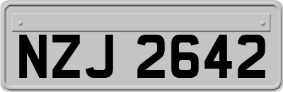 NZJ2642