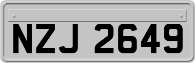 NZJ2649