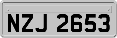NZJ2653
