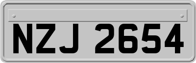 NZJ2654