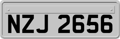 NZJ2656