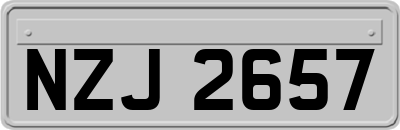 NZJ2657