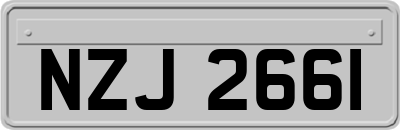 NZJ2661