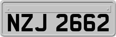 NZJ2662