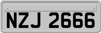 NZJ2666
