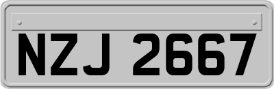 NZJ2667