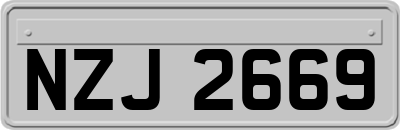 NZJ2669