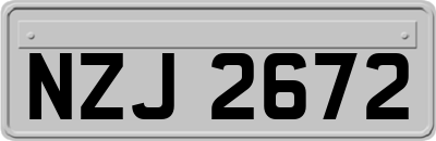 NZJ2672