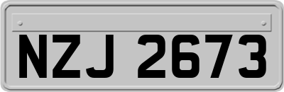 NZJ2673