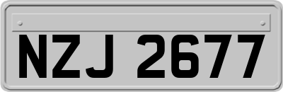 NZJ2677