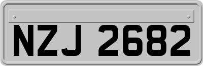 NZJ2682