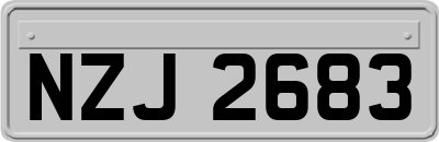 NZJ2683