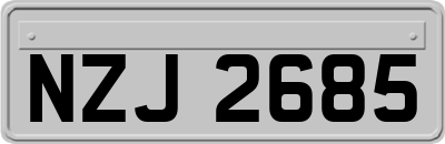 NZJ2685