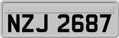 NZJ2687