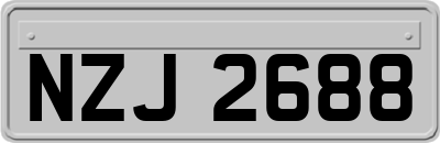 NZJ2688