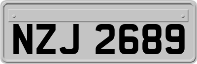 NZJ2689