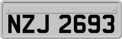NZJ2693
