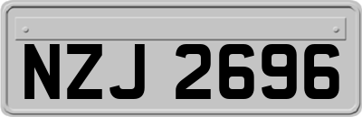 NZJ2696