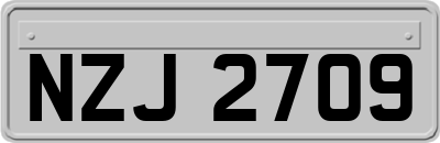 NZJ2709