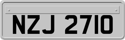 NZJ2710