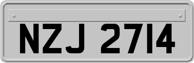 NZJ2714