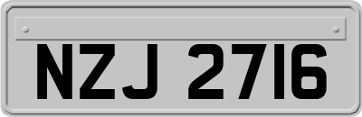 NZJ2716