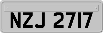 NZJ2717