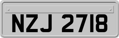 NZJ2718