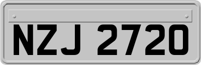 NZJ2720