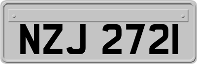 NZJ2721