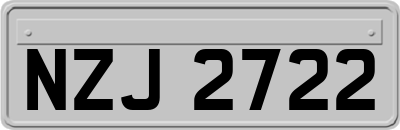 NZJ2722