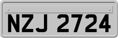 NZJ2724