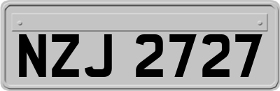 NZJ2727